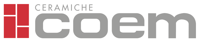 Coem Ceramiche Logo