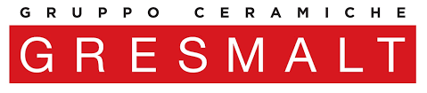 Logo Gresmalt gruppo ceramiche